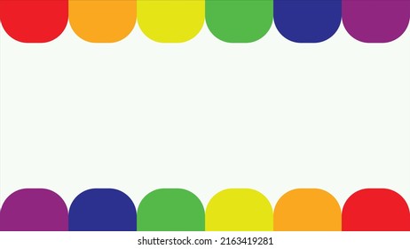 Antecedentes del orgullo LGBT. Antecedentes del vector homosexual.