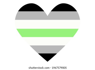 Agender Flag Images Stock Photos Vectors Shutterstock