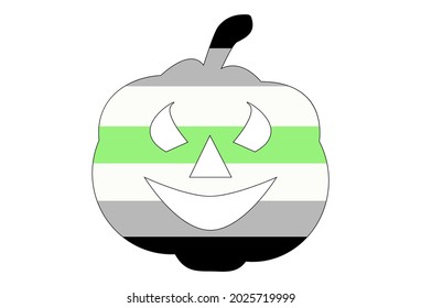 Agender Flag Images Stock Photos Vectors Shutterstock