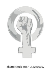 lgbt pride hand activism icon