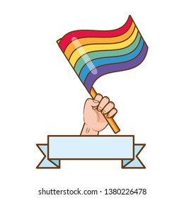 lgbt pride love