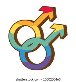 lgbt pride love
