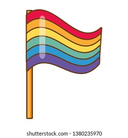 lgbt pride love