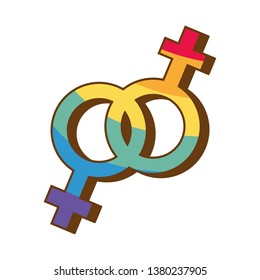 lgbt pride love
