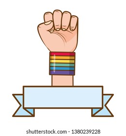 lgbt pride love