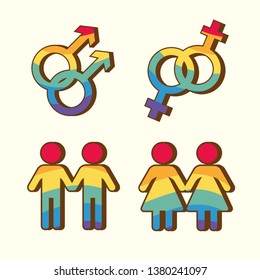 lgbt pride love