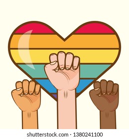 lgbt pride love