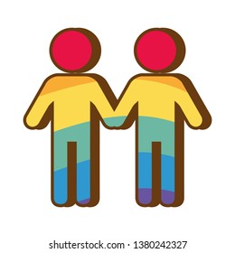 lgbt pride love