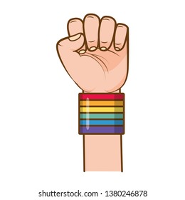 lgbt pride love