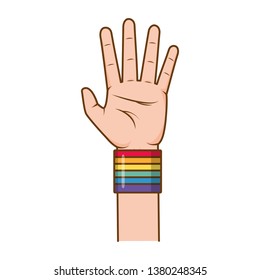 lgbt pride love