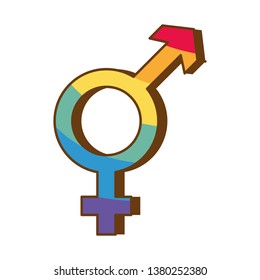 lgbt pride love
