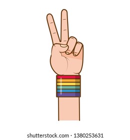 lgbt pride love