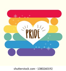 lgbt pride love