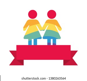 lgbt pride love