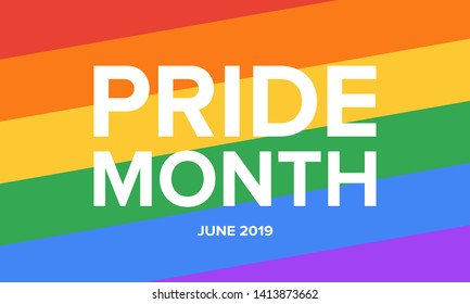 27,789 Lgbt pride month Images, Stock Photos & Vectors | Shutterstock