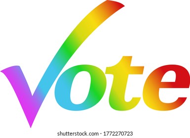 LGBT Rights Vote 2020 Elections