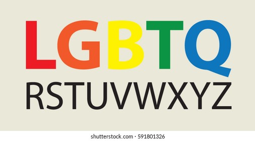 lgbtq