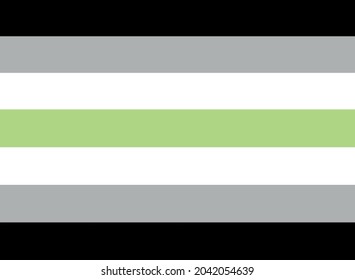 Agender Flag Images Stock Photos Vectors Shutterstock