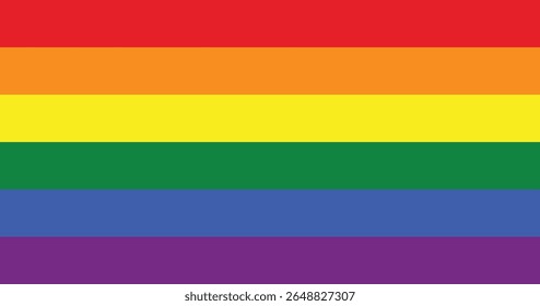 lgbtq bandeira arco-íris colorido lgbt 