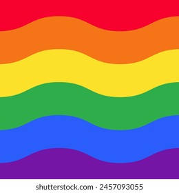 
LGBTQ Lesbian Gay Bisexual Trans Queer Pride Background Wallpaper