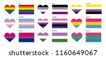 LGBTQ Pride Flags
