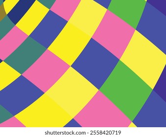 LGBTQ Pride Rainbow Background. fabric print design. Tender design for gift wrappers,