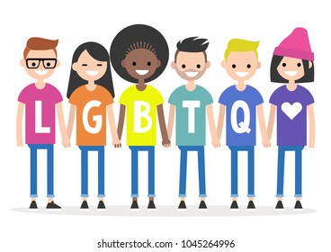 Lgbtq Images, Stock Photos & Vectors | Shutterstock