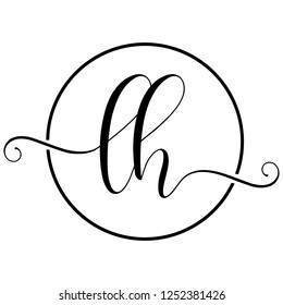 lh icon logo