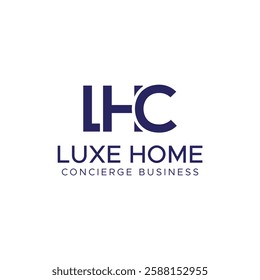 LHC Logo Design Inspiration: Modern and Creative Ideas