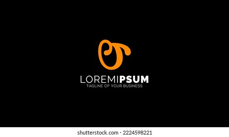 LI, IL, L, I Diseño de logotipos Resumen de vector de monograma