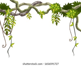 つる植物 の画像 写真素材 ベクター画像 Shutterstock