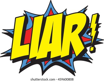 liar