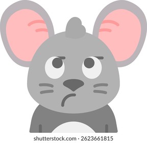 Liar Line vector Icon Design