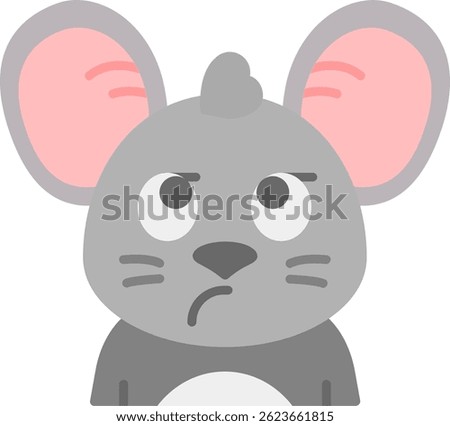 Liar Line vector Icon Design