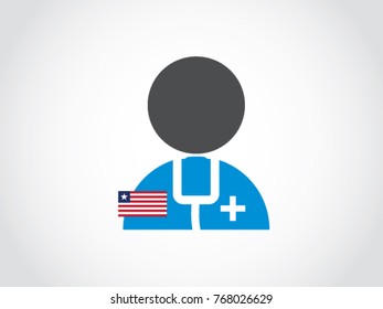 Liberia Nationality Doctor