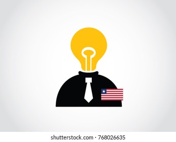 Liberia Nationality Lack Of Idea People