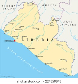 28,757 Liberia africa Images, Stock Photos & Vectors | Shutterstock