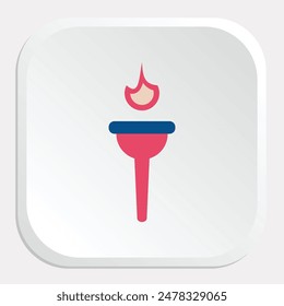 Liberty Icons: Symbolize Freedom with Dynamic Graphics