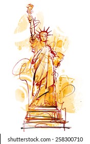 Liberty Statue