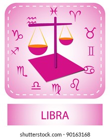 libra horoscope sign