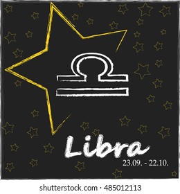 Libra . Horoscope . Zodiac .