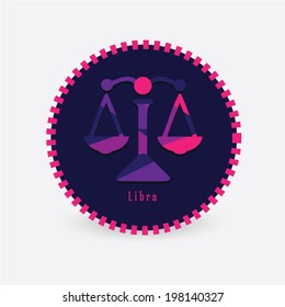 libra horoscope zodiac sign