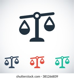 Libra  icon