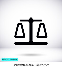 Libra  icon