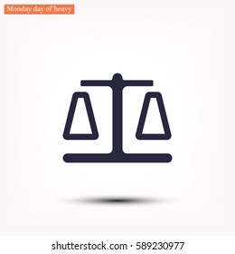 Libra  icon