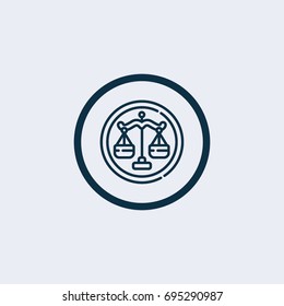 Libra icon