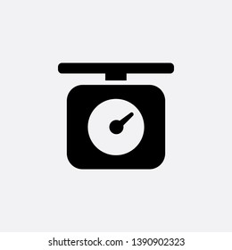 Libra icon sign signifier vector