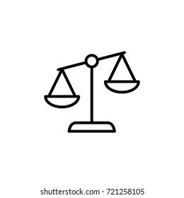 Libra Scale Vector Art, Icons, and Graphics for Free Download