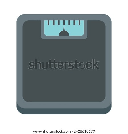 Libra line icon. Weight, balance, kilogram, gram, weight, market, store, mass, justice, ton, spring, scale. Vector line icon for business and advertising