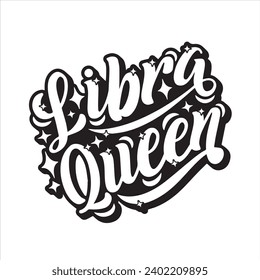 libra queen background inspirational positive quotes, motivational, typography, lettering design